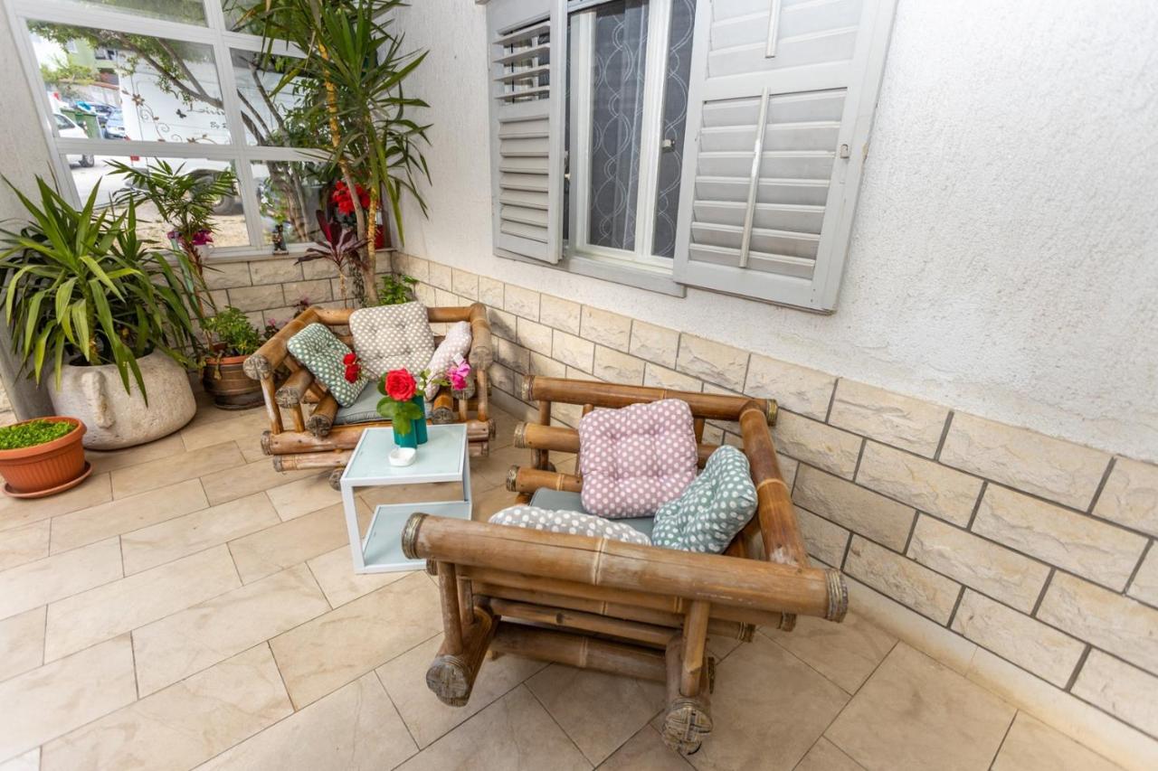 Apartment A&A มาคาร์สกา ภายนอก รูปภาพ